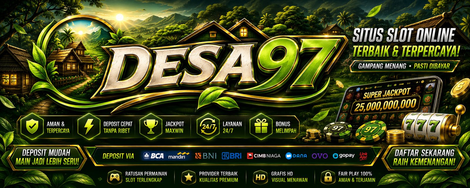 DESA97